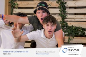 Hohenleh’ner & Unterleit’ner Ball